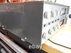 TUBE Harman-Kardon TA-5000X Integrated Amp/Receiver