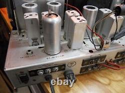 TUBE Harman-Kardon TA-5000X Integrated Amp/Receiver