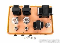 Tektron TK2A3/50S-I Stereo Tube Integrated Amplifier Single Ended Triode