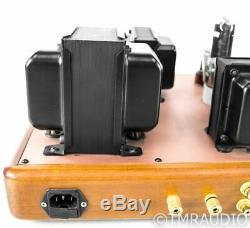 Tektron TK2A3/50S-I Stereo Tube Integrated Amplifier Single Ended Triode