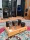 Tektron Tk-one 211p Tube Power Amp Or Integrated Amplifier (us)
