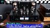 The Best Amplifier Award Willsenton R800i Tube Integrated Amplifier Review