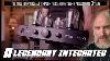 The Cary Audio 300 Sei Tube Integrated Amp Review