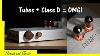 The Future Of Integrated Hybrid Amp Heaven 11 Billie Mk2