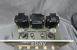 Tokyo Sound VALVE 100SE 24080015 Integrated Vacuum Tube Amplifier from Japan