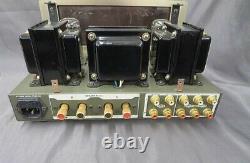 Tokyo Sound VALVE 100SE 24080015 Integrated Vacuum Tube Amplifier from Japan