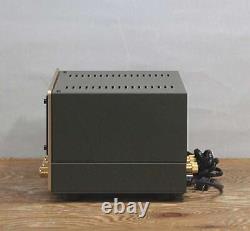 Tokyo Sound Valve 100 Stereo Tube Integrated Amplifier Good Condition Used