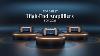 Top 5 Best High End Amplifiers For 2025 Experience Premium Sound