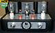 Trafomatic Experience Mkii 300b Integrated Tube Amplifier