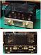 Transcendere S6 Mkii Vacuum Tube Amplifier Brand New