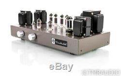 Triode Lab EL84TT Stereo Tube Integrated Amplifier EL84-TT Factory Upgraded