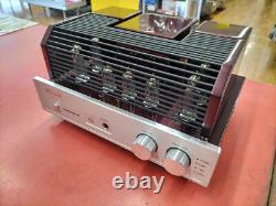 Triode Luminous 84 Integrated Amplifier Tube Type #JAB13326