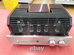 Triode Luminous 84 Integrated Amplifier Tube Type #JAB13326