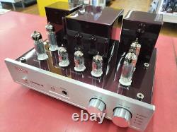 Triode Luminous 84 Integrated Amplifier Tube Type #JAB13326