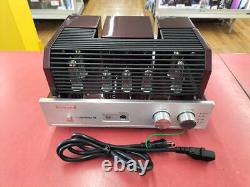 Triode Luminous 84 Integrated Amplifier Tube Type #JAB13326