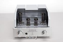 Triode PEARL Vacuum Tube Integrated Amplifier Tested Working
