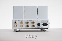 Triode PEARL Vacuum Tube Integrated Amplifier Tested Working