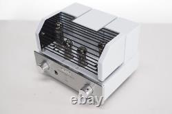 Triode PEARL Vacuum Tube Integrated Amplifier Tested Working