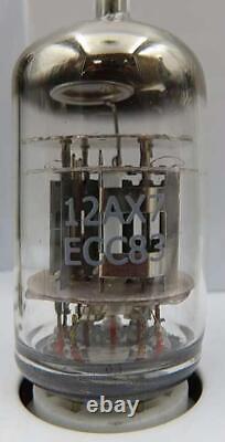 Triode Pearl Pre-Main Amplifier Tube Type