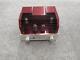 Triode Ruby Integrated Amplifier Tube Type