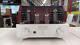 Triode Ruby Integrated Amplifier Tube Type