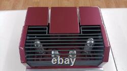Triode Ruby Integrated Amplifier Tube Type
