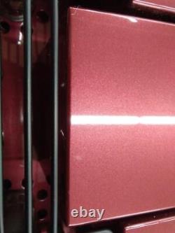 Triode Ruby Integrated Amplifier Tube Type