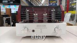Triode Ruby Integrated Amplifier Tube Type #JAB13371