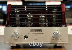 Triode Ruby Pre-Main Amplifier Tube Type New From Japan