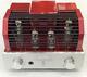 Triode Ruby Vacuum Tube Integrated Amplifier