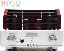 Triode Ruby vacuum tube integrated amplifier AC100V / ships from Tokyo