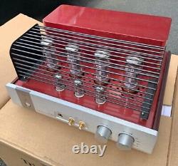 Triode TRV-35SE EL34 Valve Tube Integrated Amplifier Boxed NEW