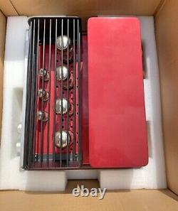 Triode TRV-35SE EL34 Valve Tube Integrated Amplifier Boxed NEW