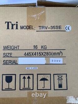 Triode TRV-35SE EL34 Valve Tube Integrated Amplifier Boxed NEW