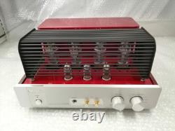 Triode TRV-35SE Tube Integrated Amplifier Used Electronics