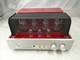 Triode Trv-35se Tube Integrated Amplifier Used Electronics