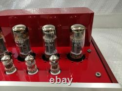 Triode TRV-35SE Tube Integrated Amplifier Used Electronics
