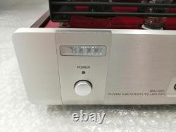 Triode TRV-35SE Tube Integrated Amplifier Used Electronics