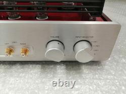 Triode TRV-35SE Tube Integrated Amplifier Used Electronics