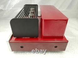 Triode TRV-35SE Tube Integrated Amplifier Used Electronics