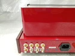 Triode TRV-35SE Tube Integrated Amplifier Used Electronics