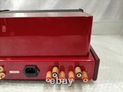 Triode TRV-35SE Tube Integrated Amplifier Used Electronics