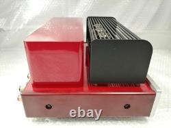 Triode TRV-35SE Tube Integrated Amplifier Used Electronics