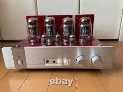 Triode TRV-88SER Vacuum Tube Integrated Amplifier High-End Used From Japan
