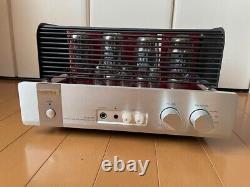 Triode TRV-88SER Vacuum Tube Integrated Amplifier High-End Used From Japan