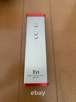 Triode TRV-88SER Vacuum Tube Integrated Amplifier High-End Used From Japan