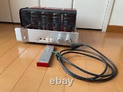 Triode TRV-88SER Vacuum Tube Integrated Amplifier High-End Used From Japan