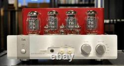 Triode TRV-88SE Vacuum Tube Amplifier Push-Pull KT88 AB Class 45W Used