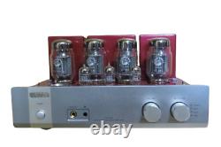 Triode TRV-88XR Tube Integrated Amplifier High-End Audio