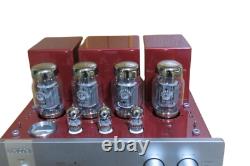 Triode TRV-88XR Tube Integrated Amplifier High-End Audio